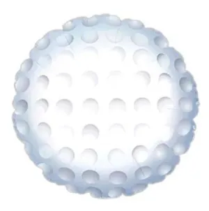 18" Golf Mylar