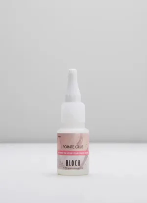 A0303 pointe shoe glue