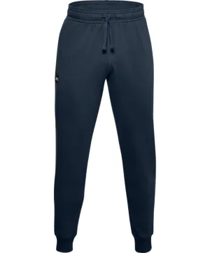 Academy/Onyx White - Rival fleece jogger