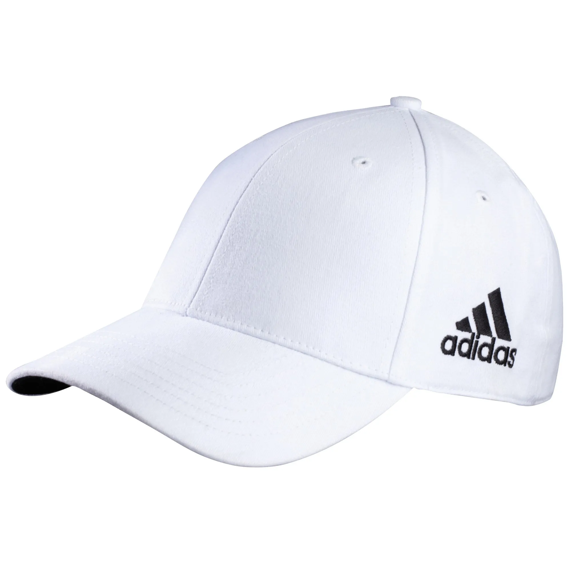 Adidas Golf Performance 6 Panel Baseball Cap / Sports / Headwear