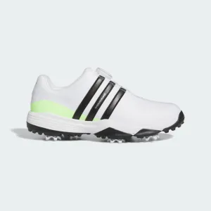 Adidas Junior Tour360 24 Boa Golf Shoe