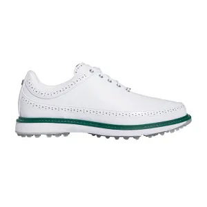 ADIDAS MC80 Spikeless Shoes (White/Green)