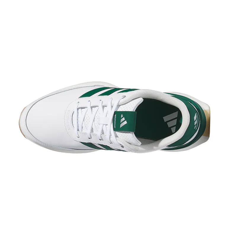 ADIDAS S2G (2024) Men's Spikeless Shoes (White/Green)