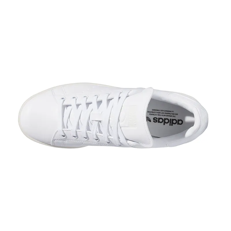 ADIDAS Stan Smith Spikeless Shoes (Off White)