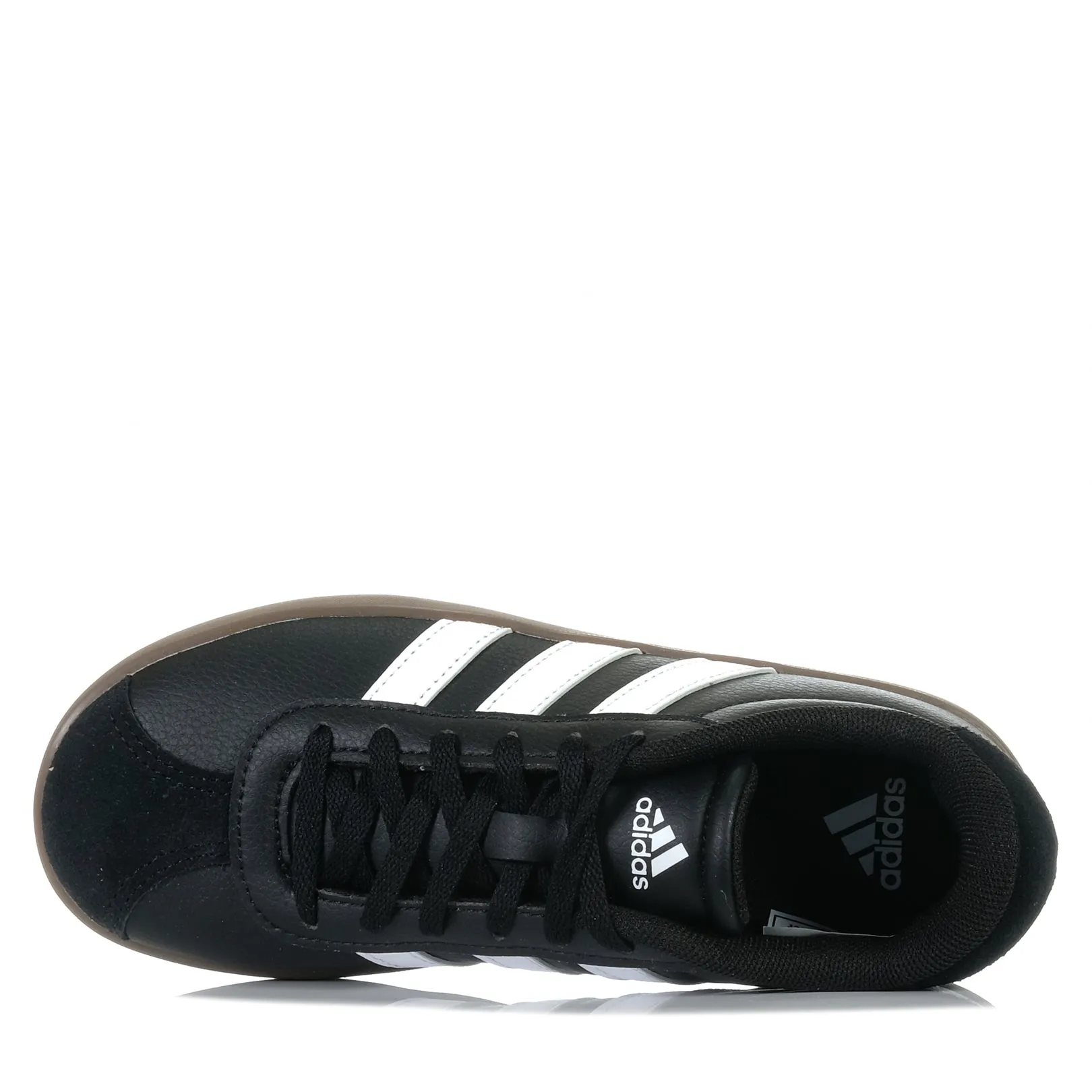 Adidas VL Court 3.0 K Kids Black