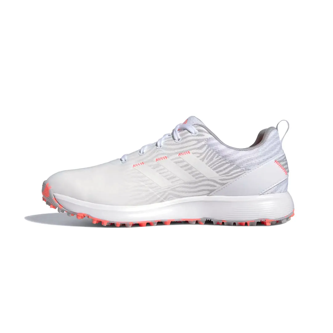 adidas - Women's S2G Spikeless Golf Shoes (GZ3912)