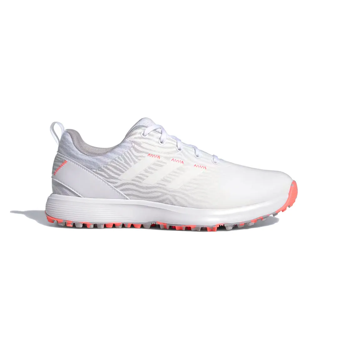 adidas - Women's S2G Spikeless Golf Shoes (GZ3912)