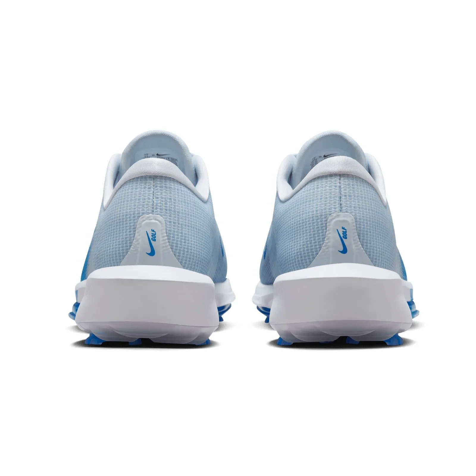 Air Zoom Infinity Tour NEXT% 2 Golf Shoes Grey/Blue - SU24