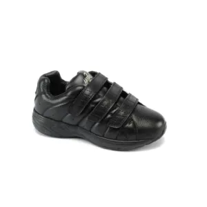 Answer2 558-1 Black - Men's Athletic Walking Shoes