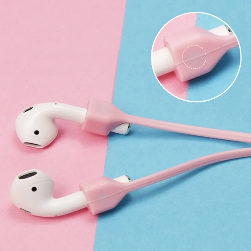 Anti-Lost Magnetic Airpods Neck Strap