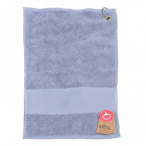 ARTG Golf Towel