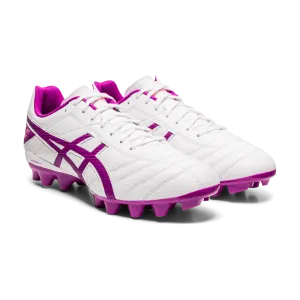 ASICS Lethal Speed RS 2 Boots - White / Orchid