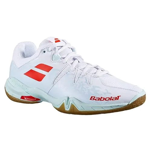 Babolat Shadow Spirit Women Badminton Shoes