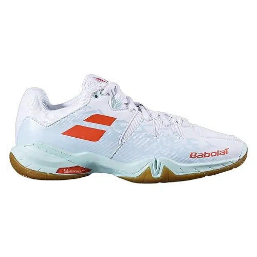 Babolat Shadow Spirit Women Badminton Shoes