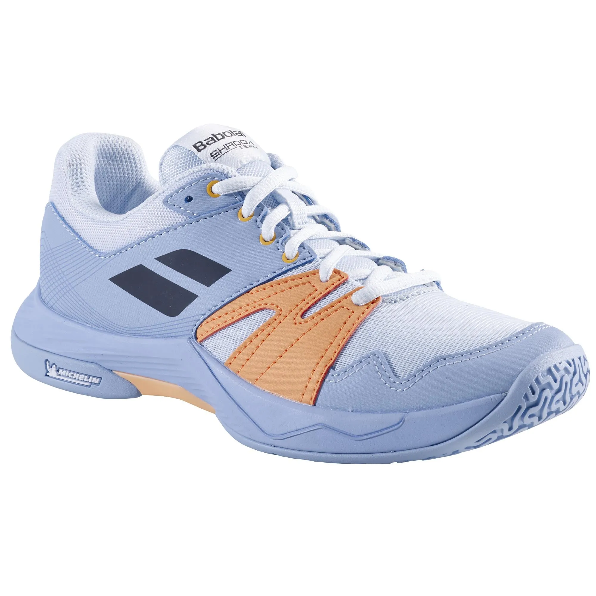 Babolat Shadow Team 2 Ladies Indoor Court Shoes