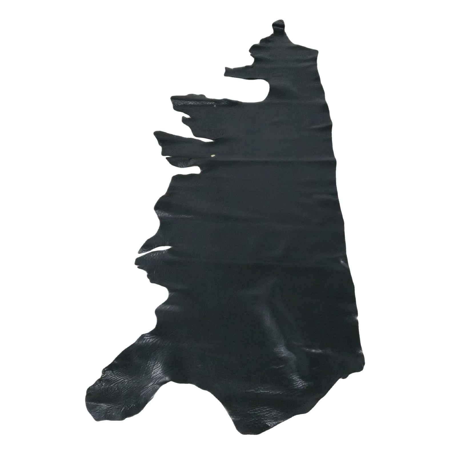 Badlands Black, 5-6 oz, 12-20 Sq Ft, Bison Sides