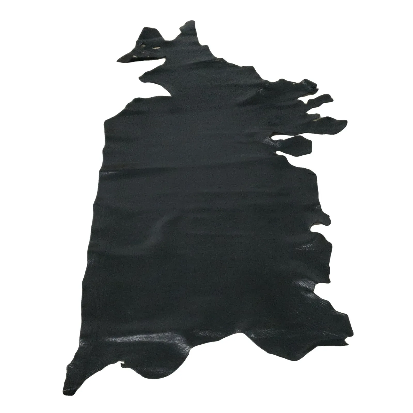 Badlands Black, 5-6 oz, 12-20 Sq Ft, Bison Sides