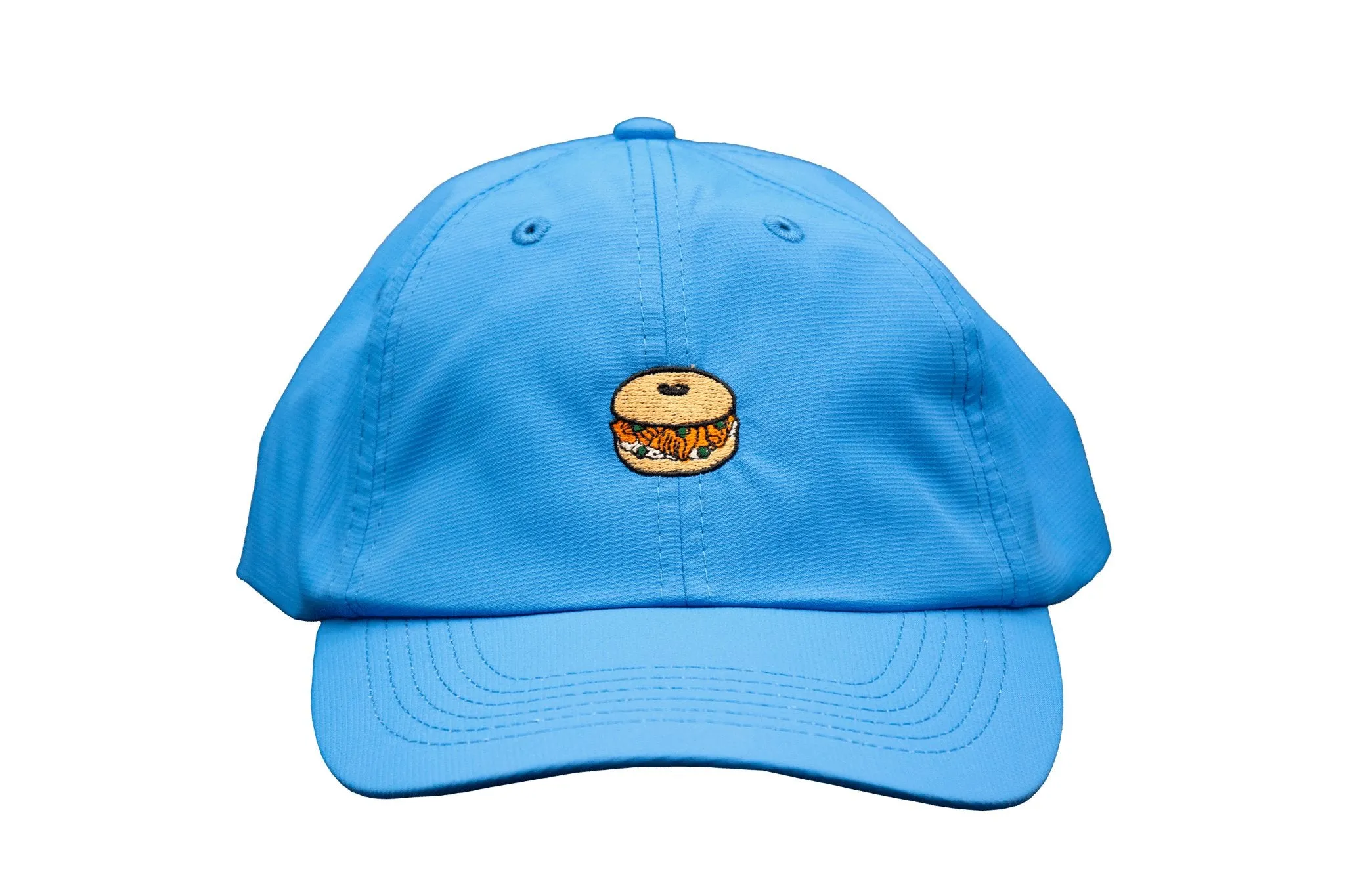 Bagel Imperial Golf Performance Hat