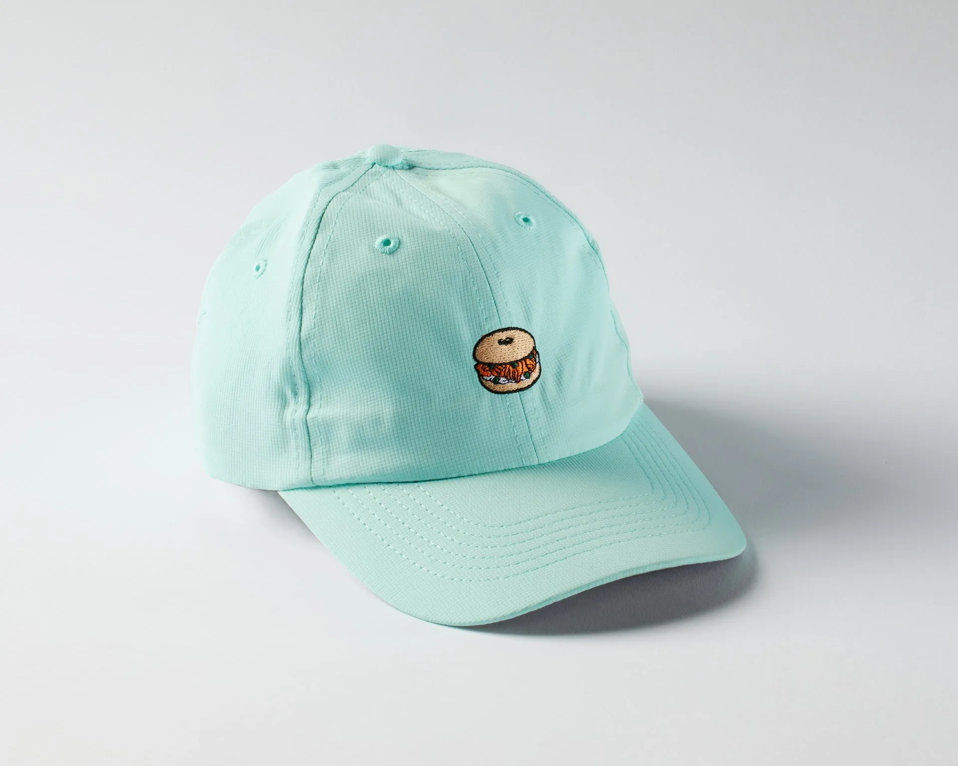 Bagel Imperial Golf Performance Hat