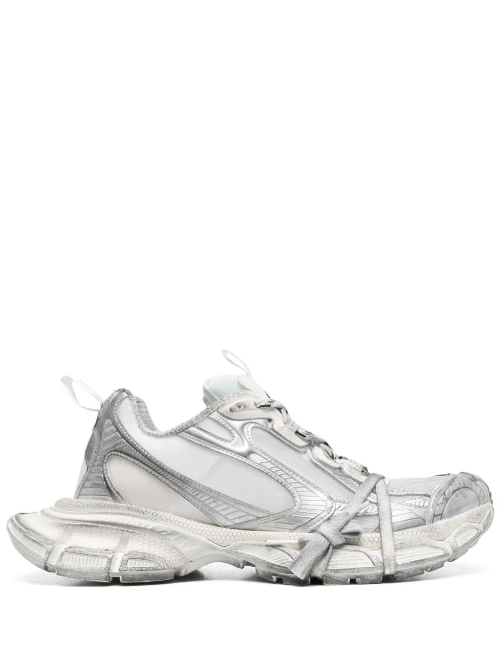 BALENCIAGA Men's 3XL Summer Sneakers