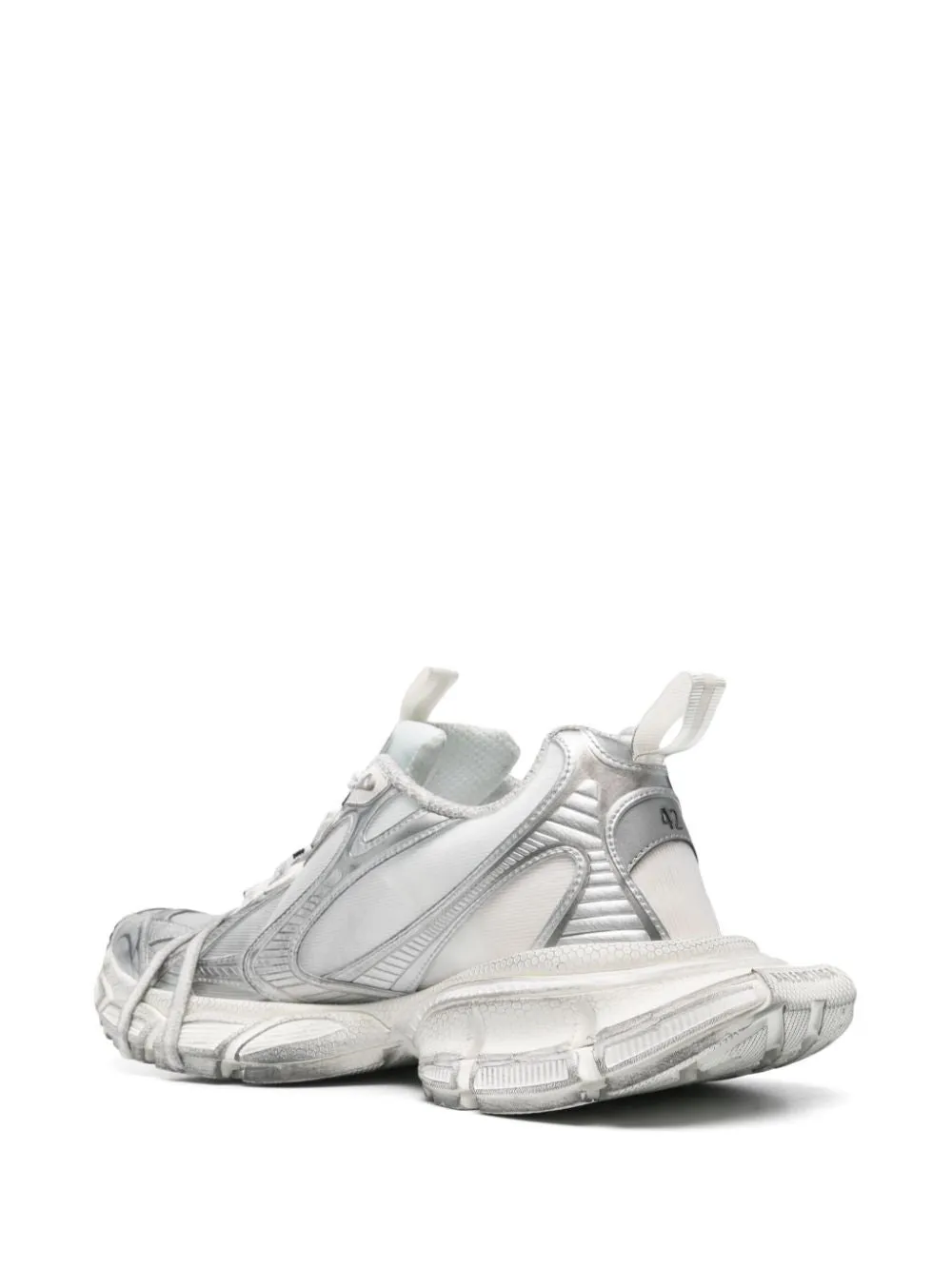 BALENCIAGA Men's 3XL Summer Sneakers