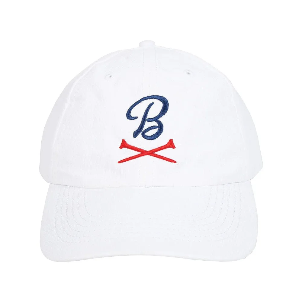 Barstool Golf Imperial Performance Hat