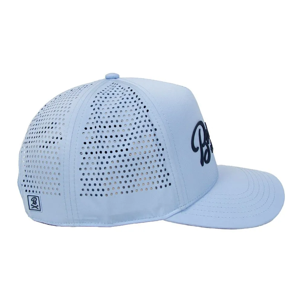 Barstool Golf Script Performance Hat