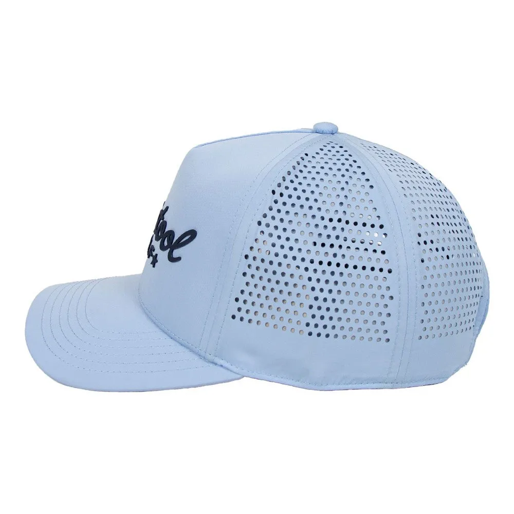 Barstool Golf Script Performance Hat