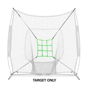 Baseball / Softball Adjustable Pitching Target