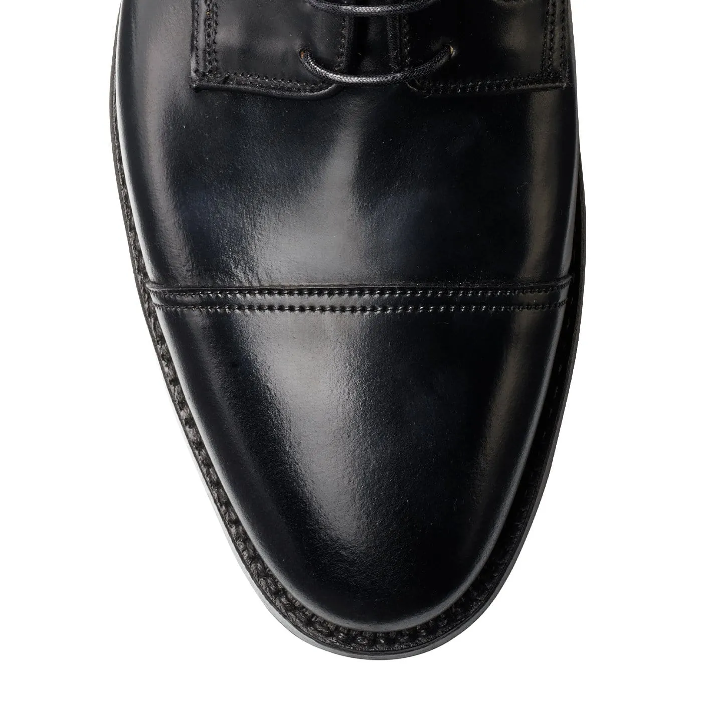 Bradford Black Cordovan