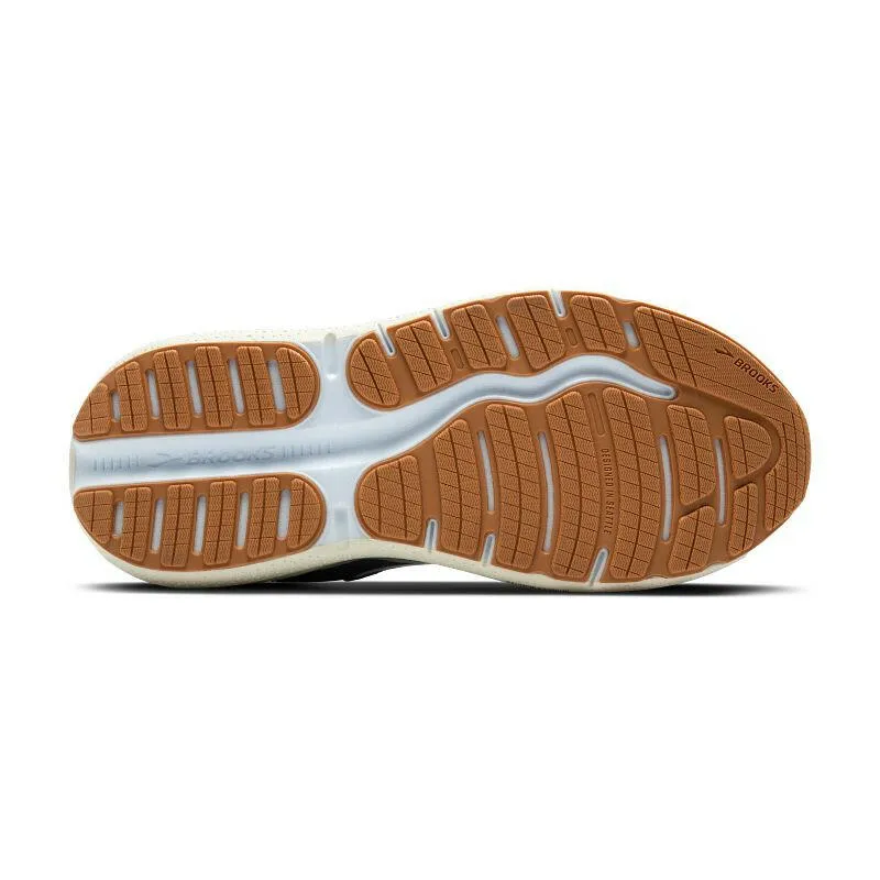 Brooks Ghost Max 2 Women's - Citadel/Coconut/Biscuit