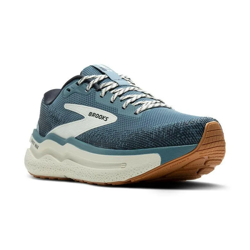 Brooks Ghost Max 2 Women's - Citadel/Coconut/Biscuit