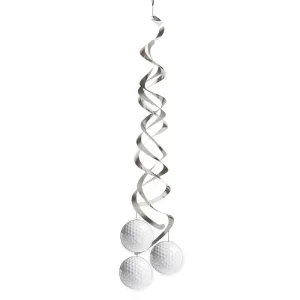 Bulk Golf Deluxe Danglers (12 per Case)