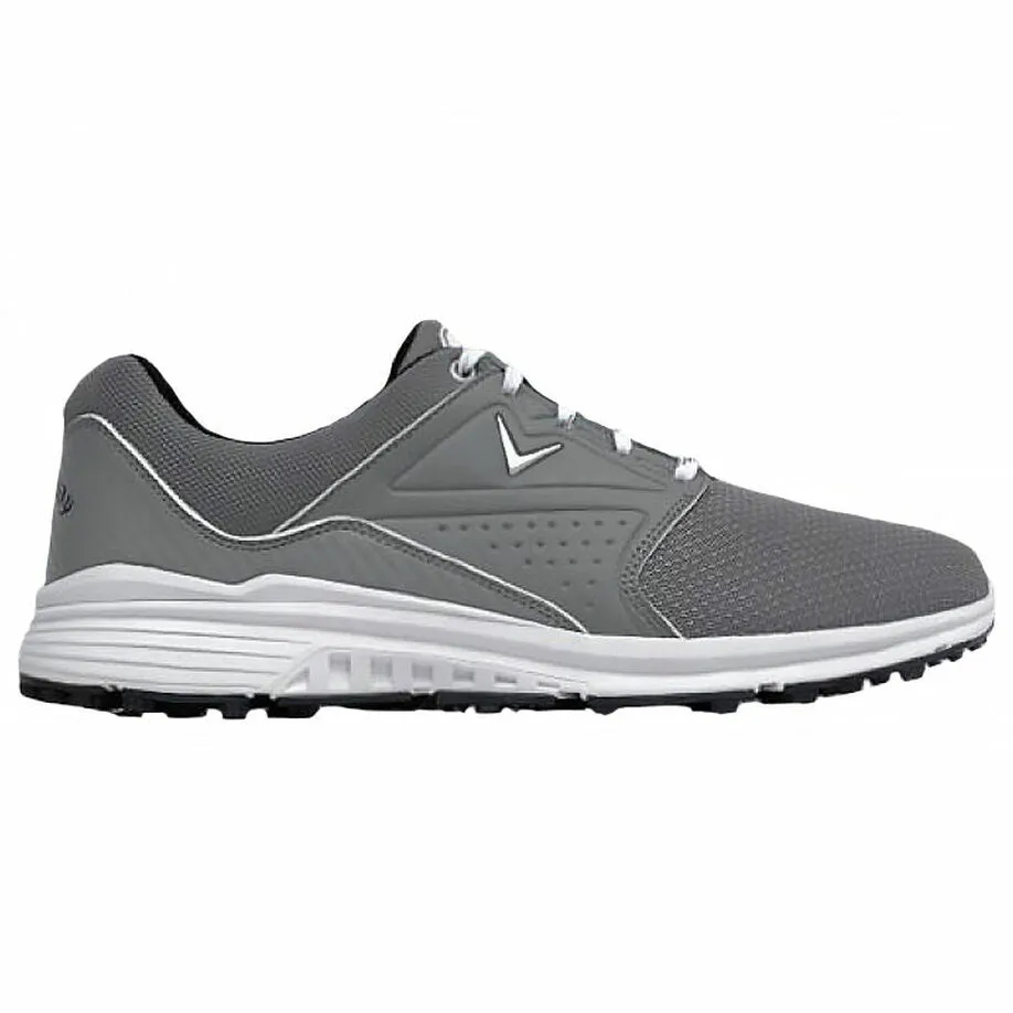 Callaway Mens CG126 Mission SL Golf Shoes