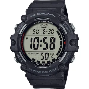 Casio AE1500WH-1 Digital