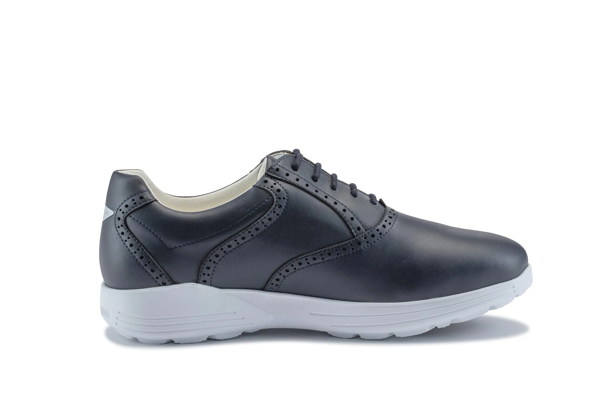 Challenge 04  Blue  Men's Golf Shoes   CH004 03