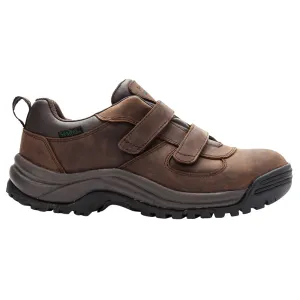 Cliff Walker Low Strap Slip On Walking Shoes