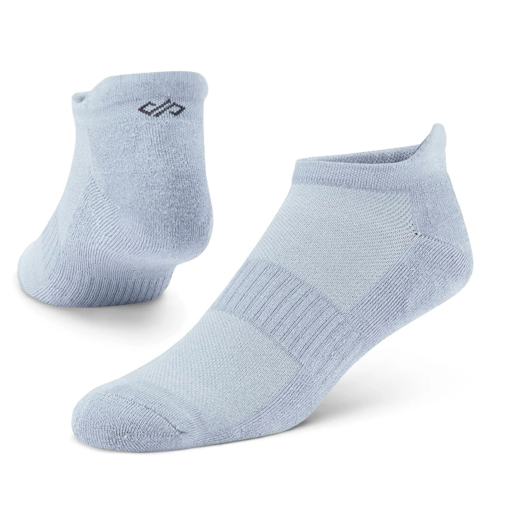 Comfy Bamboo Ankle Socks - 3 Pairs for Daily Adventures