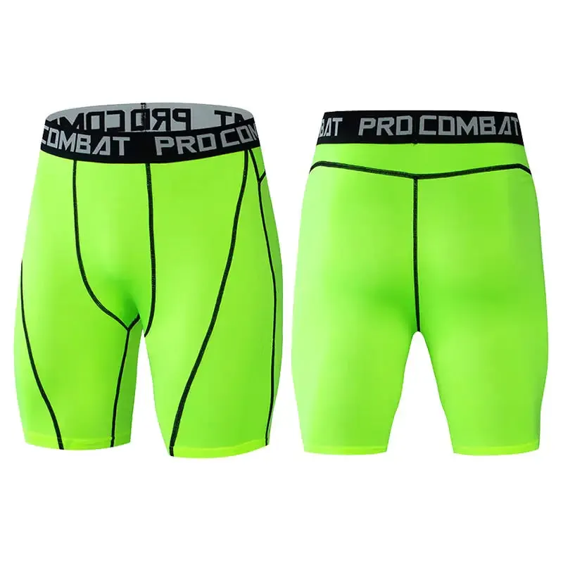 Compression Shorts