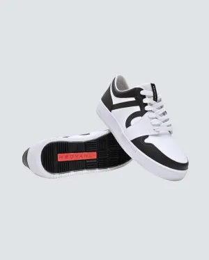 Contender 2.0 Shoe in Tuxedo