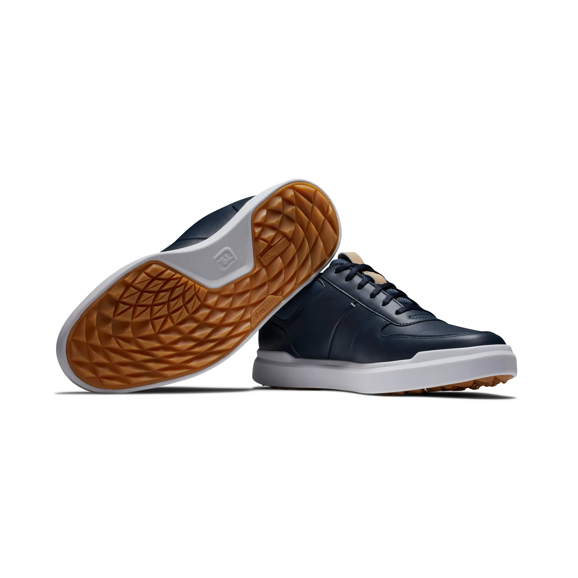 Contour Casual Golf Shoes