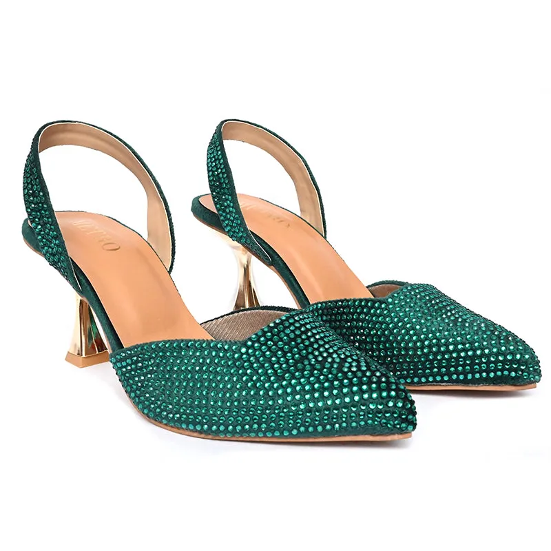 Court Shoes For Women - Metro-10900644