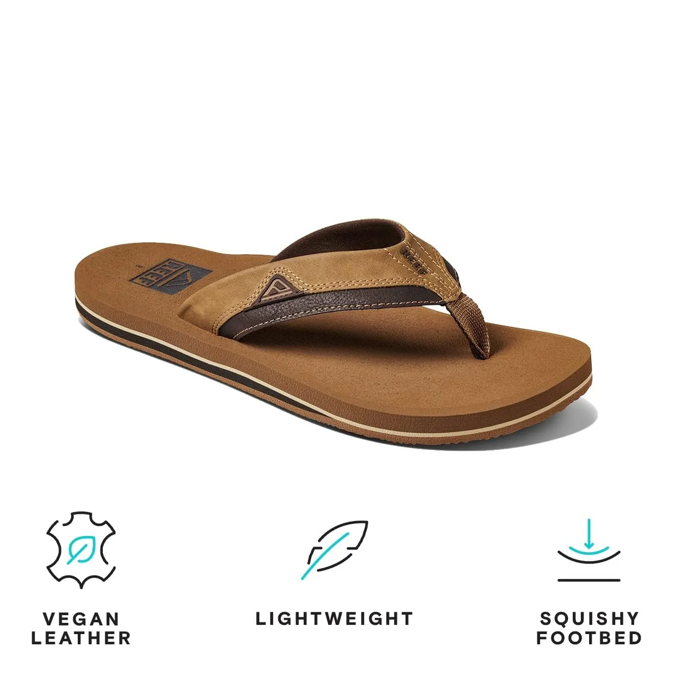 Cushion Dawn Flip Flop - Men