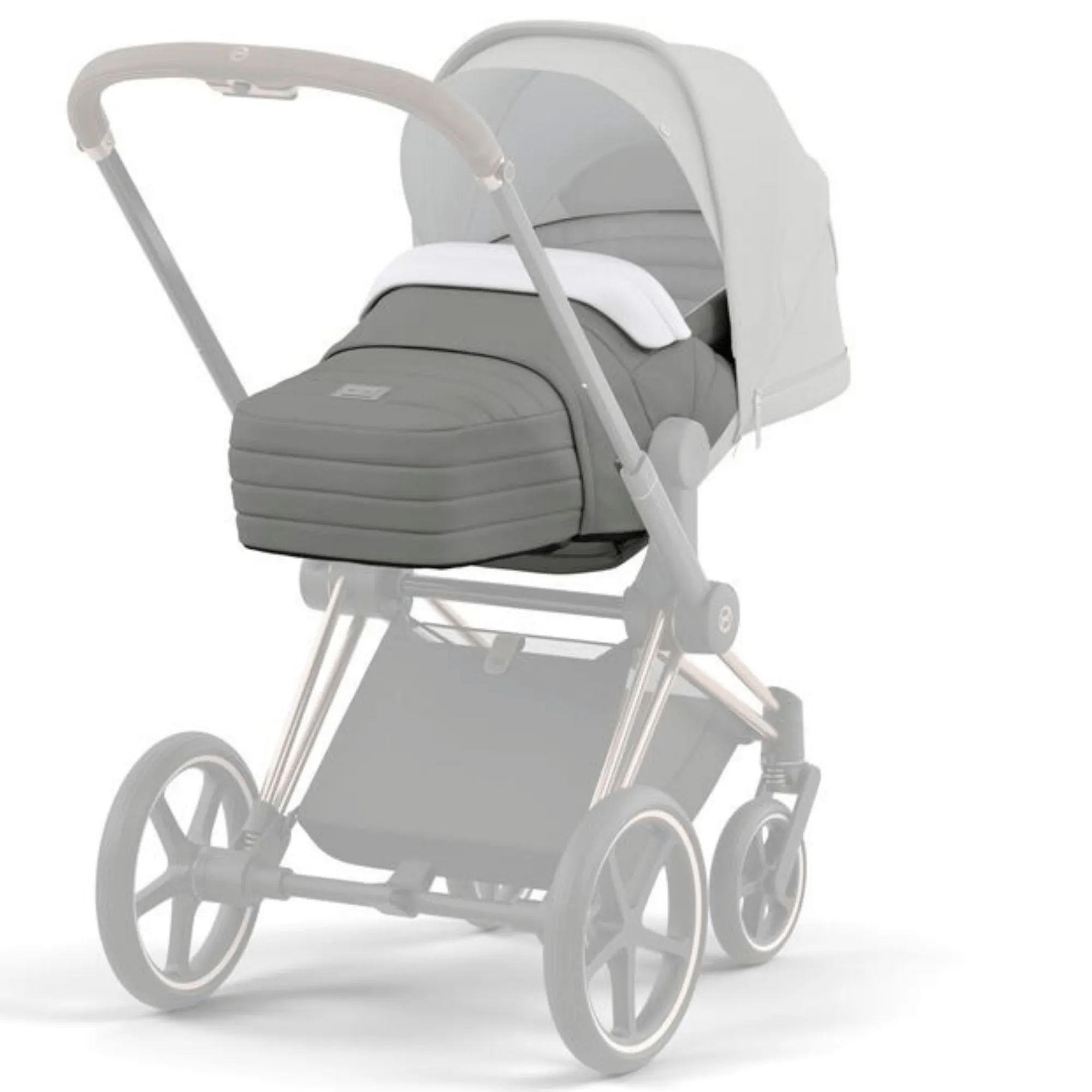 Cybex, Platinum Lite Cot New Generation Priam/Mios 2022