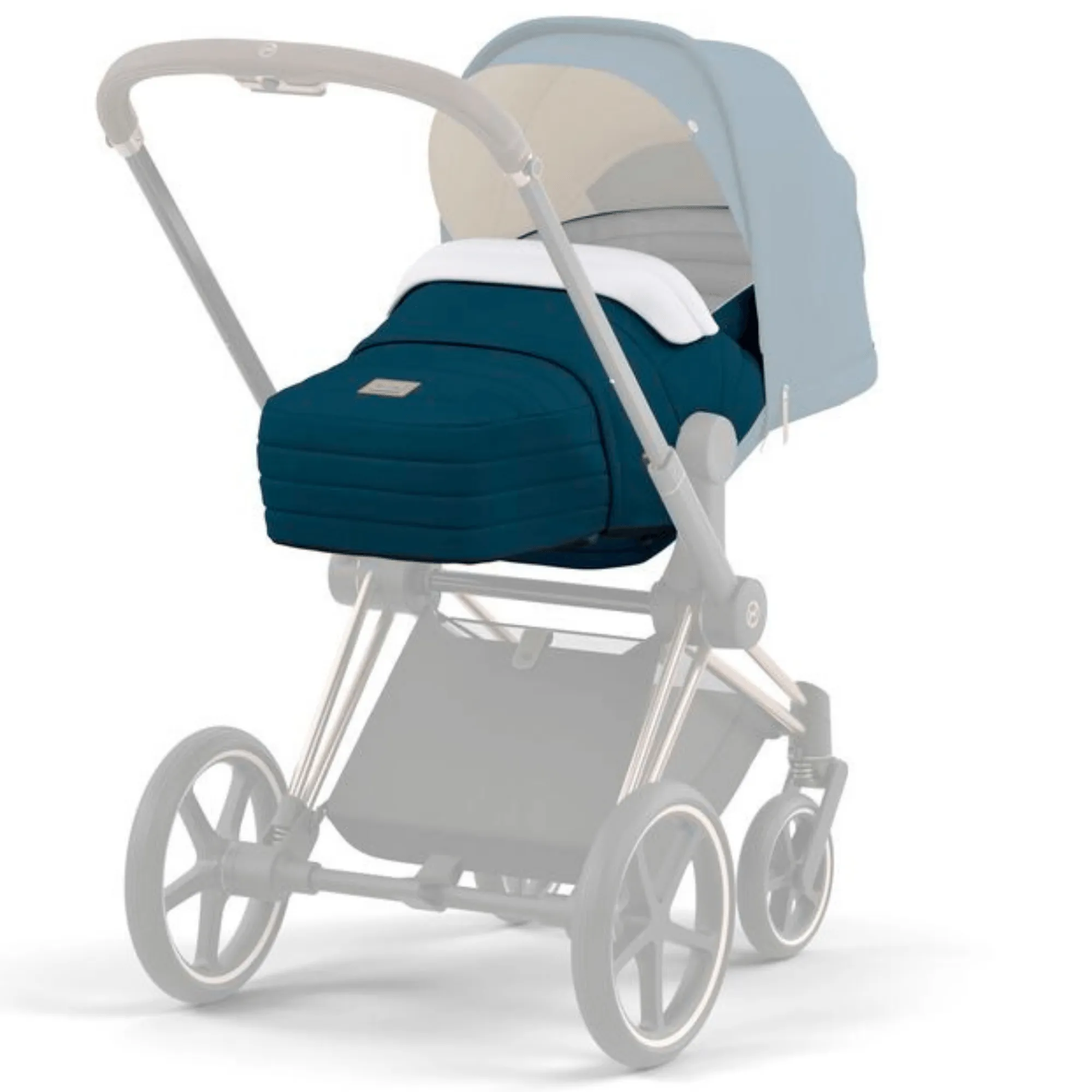 Cybex, Platinum Lite Cot New Generation Priam/Mios 2022