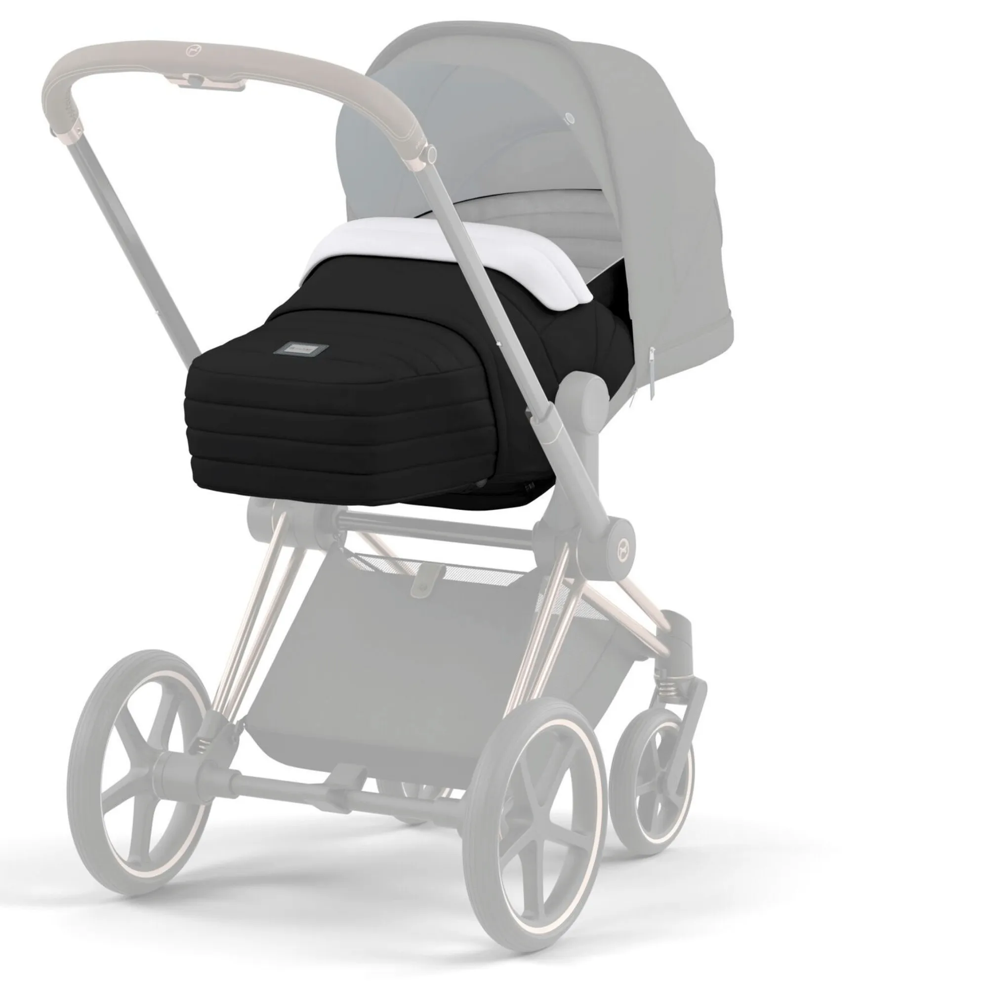 Cybex, Platinum Lite Cot New Generation Priam/Mios 2022