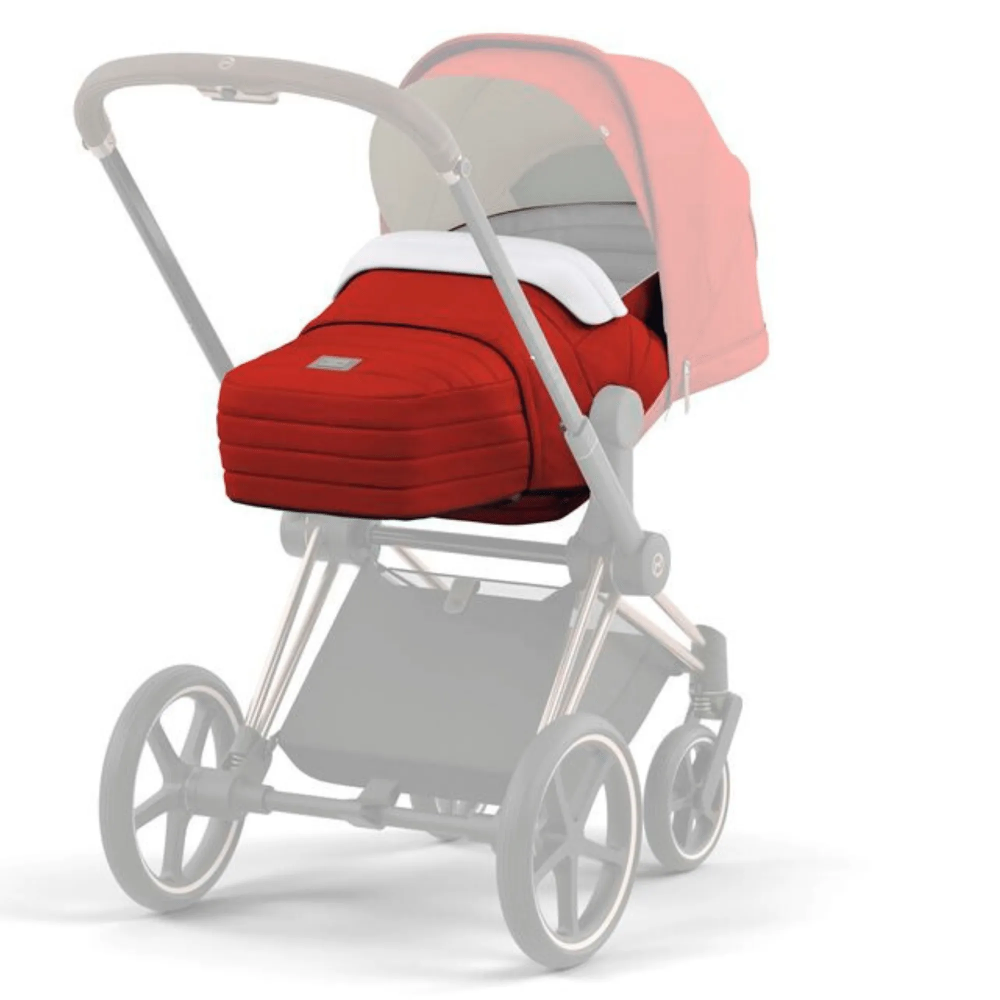 Cybex, Platinum Lite Cot New Generation Priam/Mios 2022