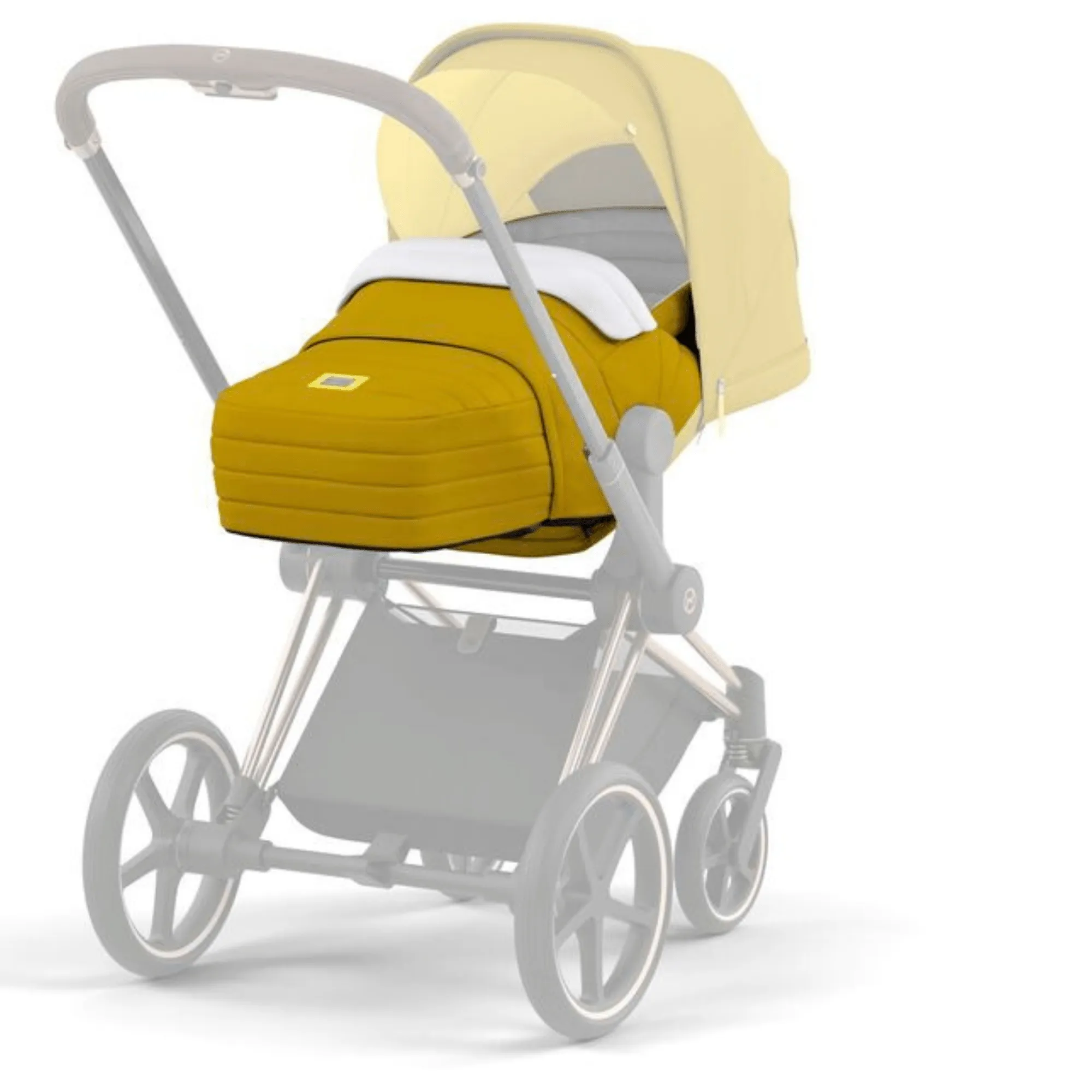 Cybex, Platinum Lite Cot New Generation Priam/Mios 2022