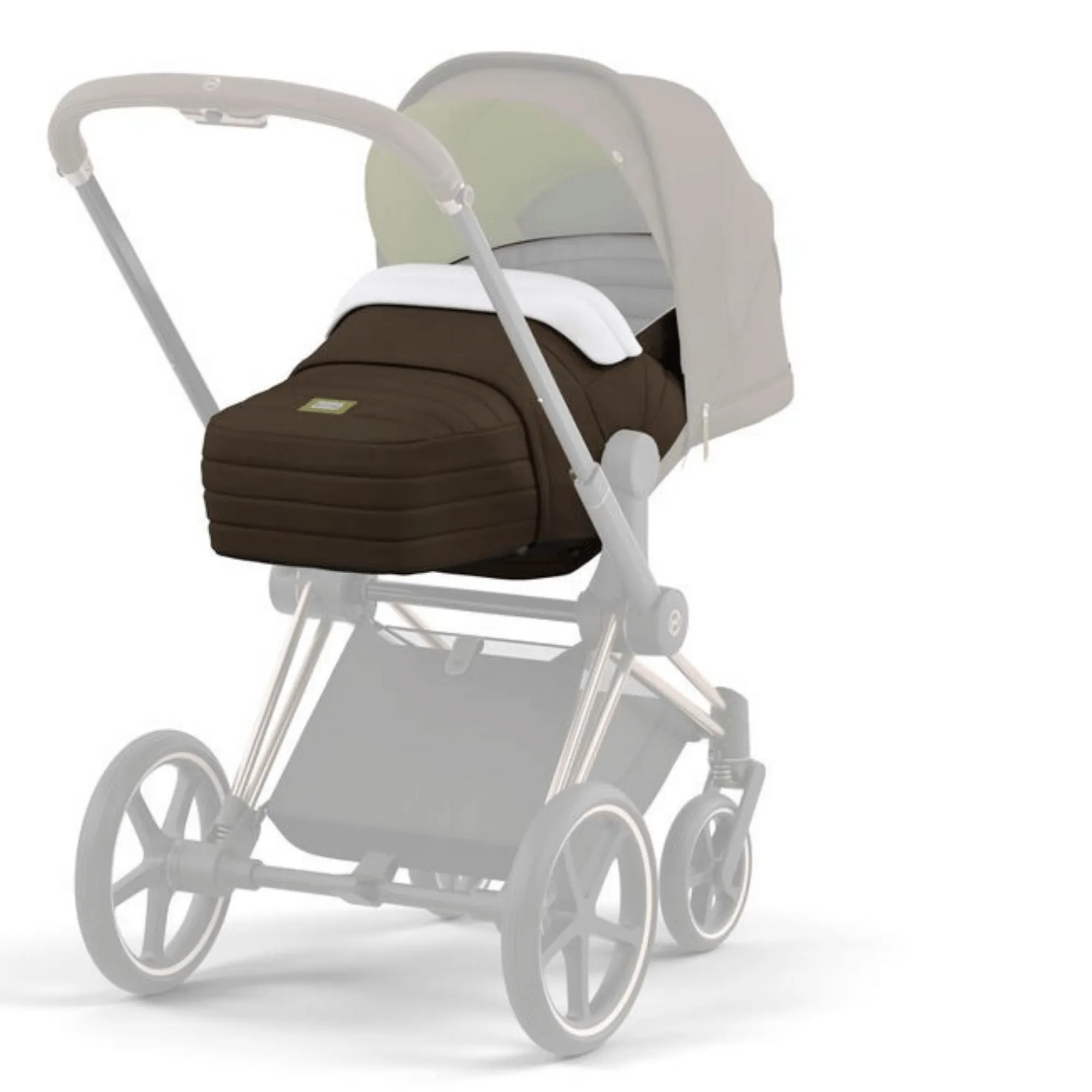 Cybex, Platinum Lite Cot New Generation Priam/Mios 2022