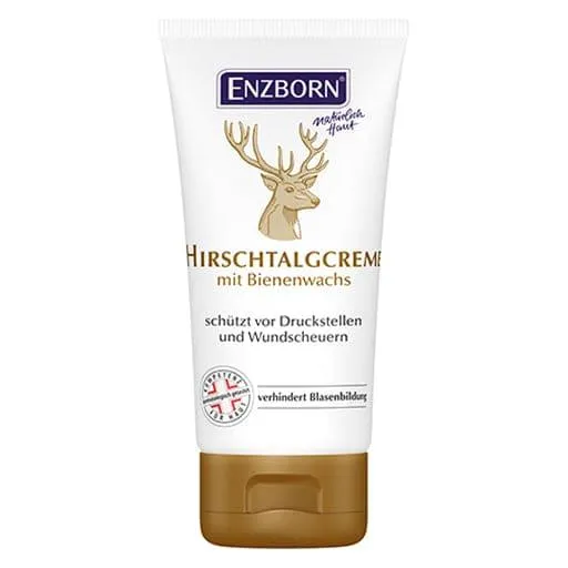 DEER TALL CREAM Enzborn